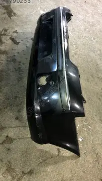 Peugeot 407 Arka Tampon 2004-2007 çıkma parça
