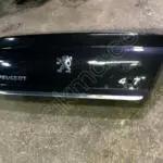 2004-2007 PEUGEOT 407 BAGAJ KAPAĞI