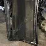 2004-2007 PEUGEOT 407 BAGAJ KAPAĞI