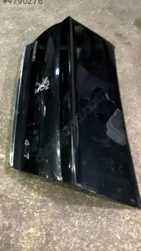 Peugeot 407 Bagaj Kapağı 2004-2007 çıkma parça