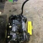 2004-2007 PEUGEOT 407 DIZEL YAKIT DEPOSU