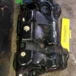 2004-2007 PEUGEOT 407 DIZEL YAKIT DEPOSU