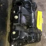 2004-2007 PEUGEOT 407 DIZEL YAKIT DEPOSU