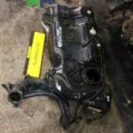 2004-2007 PEUGEOT 407 DIZEL YAKIT DEPOSU