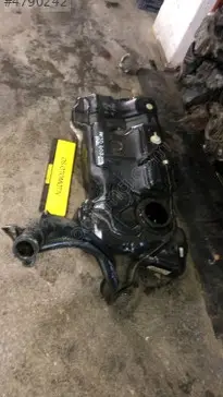 Peugeot 407 Depo 2004-2007 çıkma parça