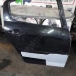 2004-2007 PEUGEOT 407 SAĞ ARKA KAPI -DS OTOMOTİV-
