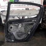 2004-2007 PEUGEOT 407 SAĞ ARKA KAPI -DS OTOMOTİV-