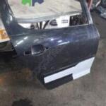 2004-2007 PEUGEOT 407 SAĞ ARKA KAPI -DS OTOMOTİV-
