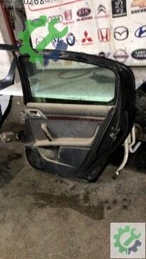 Peugeot 407 Sağ Arka Kapı 2004-2007 çıkma parça