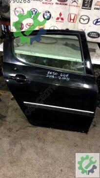 Peugeot 407 Sağ Arka Kapı 2004-2007 çıkma parça