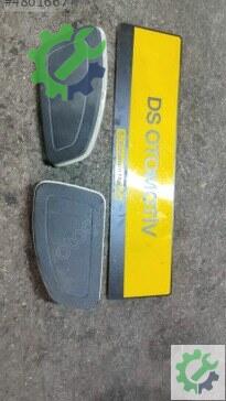 Peugeot 407 Sol Koltuk 2004-2007 çıkma parça