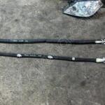 2004-2007 PEUGEOT 407 SAĞ SOL TAVAN AİRBAG ADET FIYATI