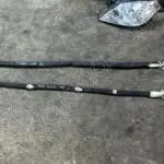 2004-2007 PEUGEOT 407 SAĞ SOL TAVAN AİRBAG ADET FIYATI