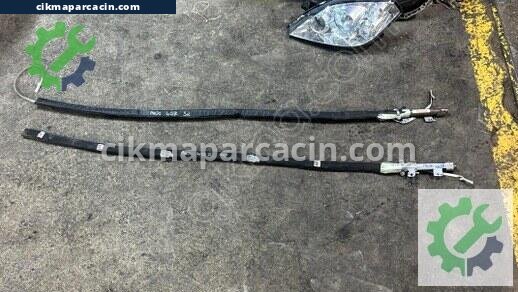 Peugeot 407 Sağ Sol Tavan Airbag çıkma parça