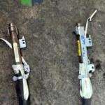 2004-2007 PEUGEOT 407 SAĞ SOL TAVAN AİRBAG ADET FIYATI