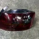 2004-2007 PEUGEOT 407 SAĞ STOP