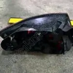 2004-2007 PEUGEOT 407 SAĞ STOP