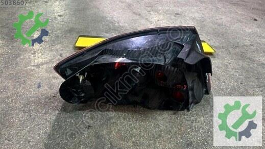 Peugeot 407 Sağ Arka Stop 2004-2007 çıkma parça