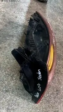 Peugeot 407 Sağ Arka Stop 2004-2007 çıkma parça