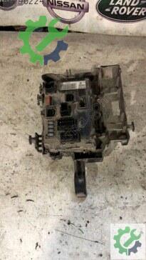 Peugeot 407 Sigorta Kutusu 2004-2007 çıkma parça