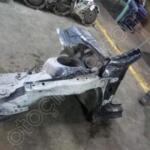 2004-2007 PEUGEOT 407 SOL ÖN PODYE SACI