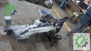 2004-2007 PEUGEOT 407 SOL ÖN PODYE SACI