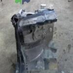 2004-2007 PEUGEOT 407 SOL ÖN PODYE SACI