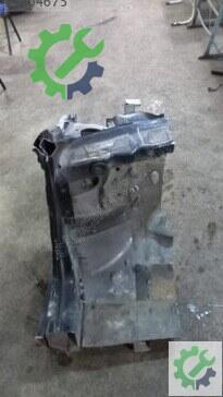 Peugeot 407 Podye Sacı 2004-2007 çıkma parça