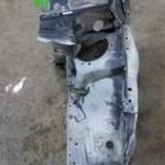 2004-2007 PEUGEOT 407 SOL ÖN PODYE SACI