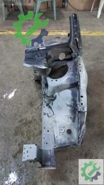 Peugeot 407 Podye Sacı 2004-2007 çıkma parça