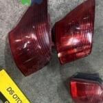 2004-2007 PEUGEOT 407 SW SAG SOL STOP ADET FİYATI