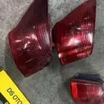 2004-2007 PEUGEOT 407 SW SAG SOL STOP ADET FİYATI
