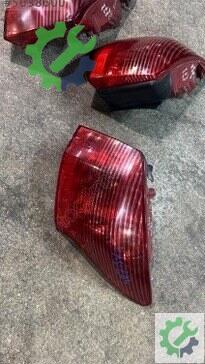 Peugeot 407 Stop 2004-2007 çıkma parça