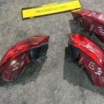 2004-2007 PEUGEOT 407 SW SAG SOL STOP ADET FİYATI
