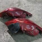2004-2007 PEUGEOT 407 SW SAG SOL STOP ADET FİYATI