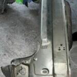 2004-2007 RENAULT LAGUNA 2 ARKA PANEL