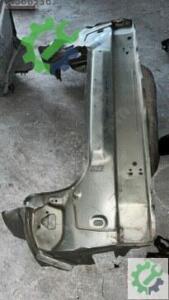 2004-2007 RENAULT LAGUNA 2 ARKA PANEL