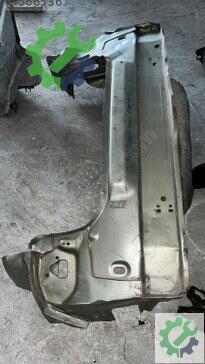 Renault Laguna Arka Panel çıkma parça
