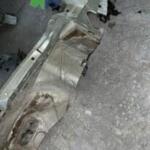 2004-2007 RENAULT LAGUNA 2 ARKA PANEL