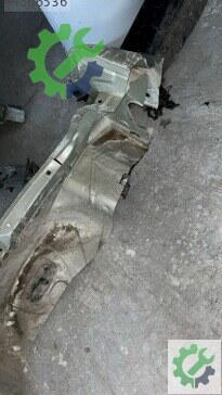 Renault Laguna Arka Panel 2004-2007 çıkma parça