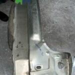 2004-2007 RENAULT LAGUNA 2 ARKA PANEL