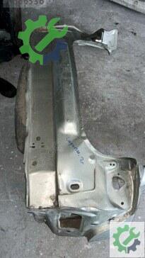 Renault Laguna Arka Panel 2004-2007 çıkma parça