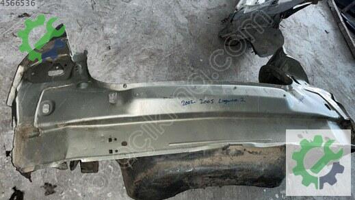 Renault Laguna Arka Panel 2004-2007 çıkma parça