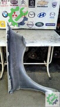 Renault Laguna Sol Ön Çamurluk 2004-2007 çıkma parça