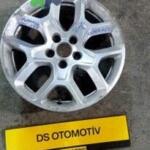 2004-2007 SEAT TOLEDO 15 ÇELİK JANT