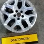 2004-2007 SEAT TOLEDO 15 ÇELİK JANT