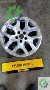 2004-2007 SEAT TOLEDO 15 ÇELİK JANT