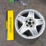 2004-2007 SEAT TOLEDO ÇELİK JANT