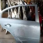 2004-2007 SKODA OCTAVİA SAĞ ARKA KAPI -DS OTOMOTİV-