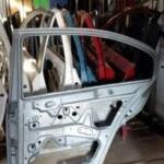 2004-2007 SKODA OCTAVİA SAĞ ARKA KAPI -DS OTOMOTİV-